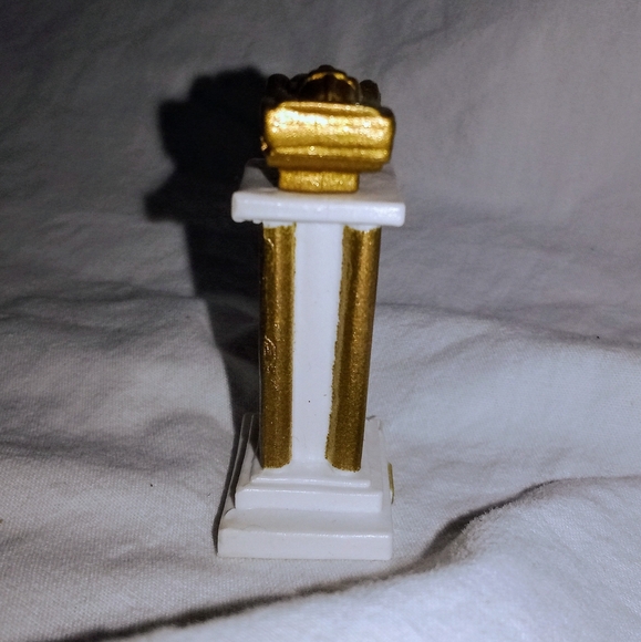 Vintage Speed Racer Car Trophy Toy Replacement - Picture 5 of 6